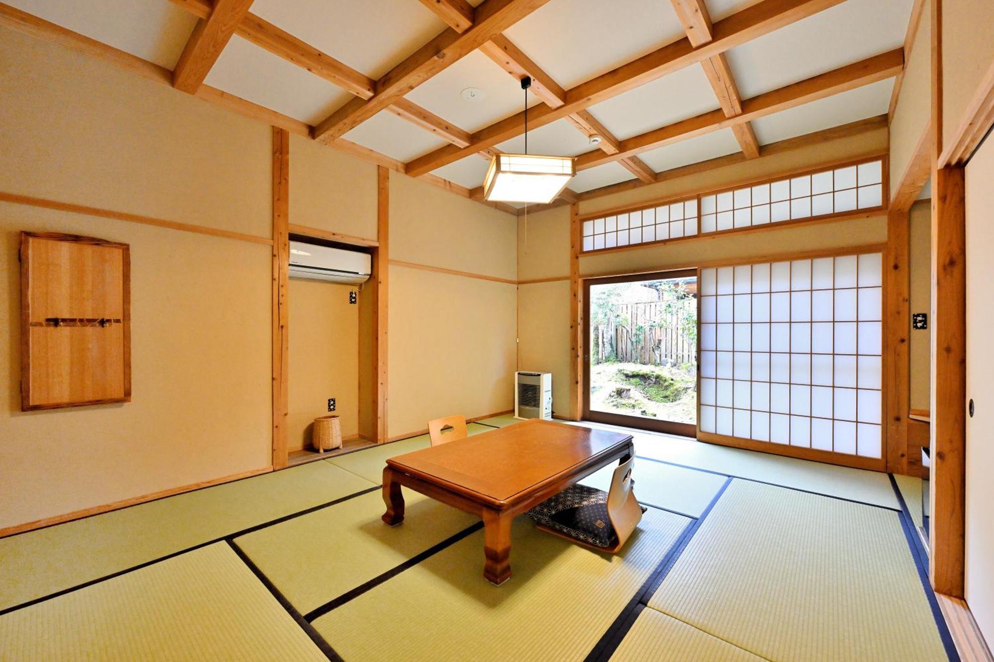 Shikinosato Hanamura Minamioguni Eksteriør bilde