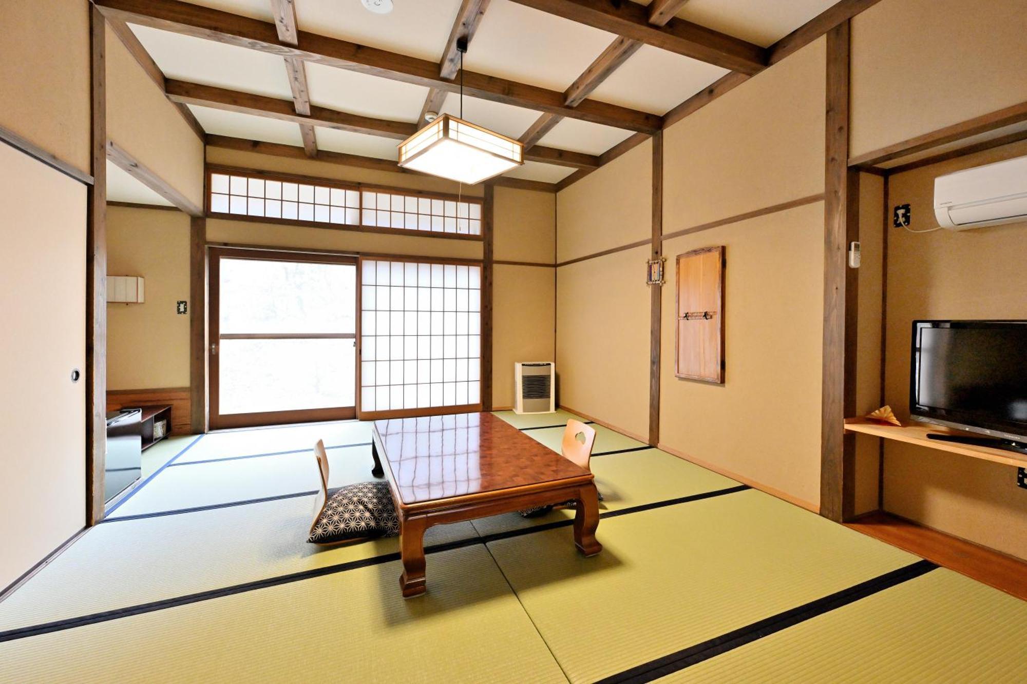 Shikinosato Hanamura Minamioguni Eksteriør bilde