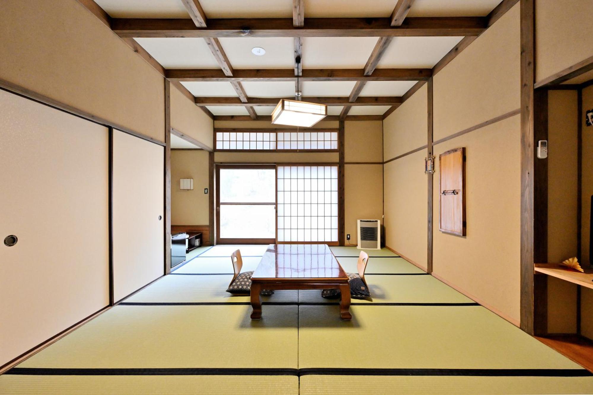 Shikinosato Hanamura Minamioguni Eksteriør bilde