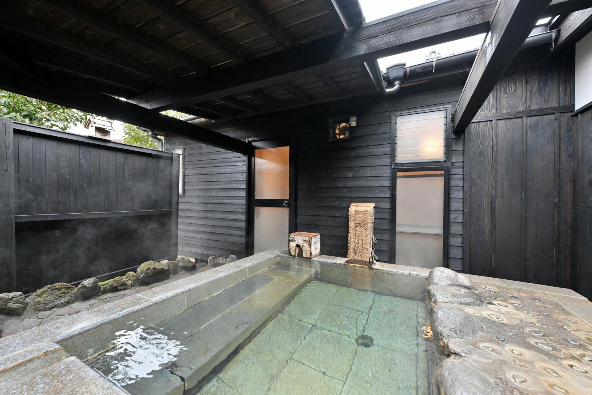 Shikinosato Hanamura Minamioguni Eksteriør bilde