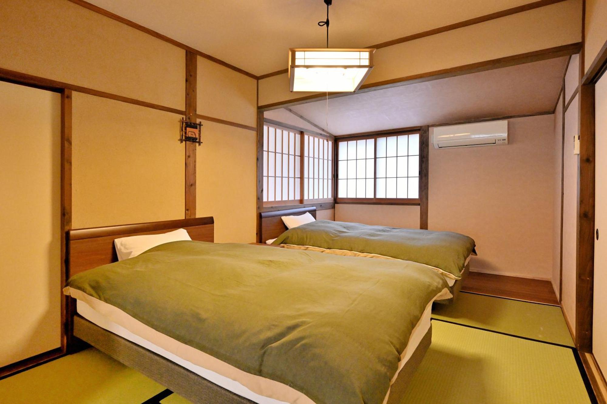 Shikinosato Hanamura Minamioguni Eksteriør bilde
