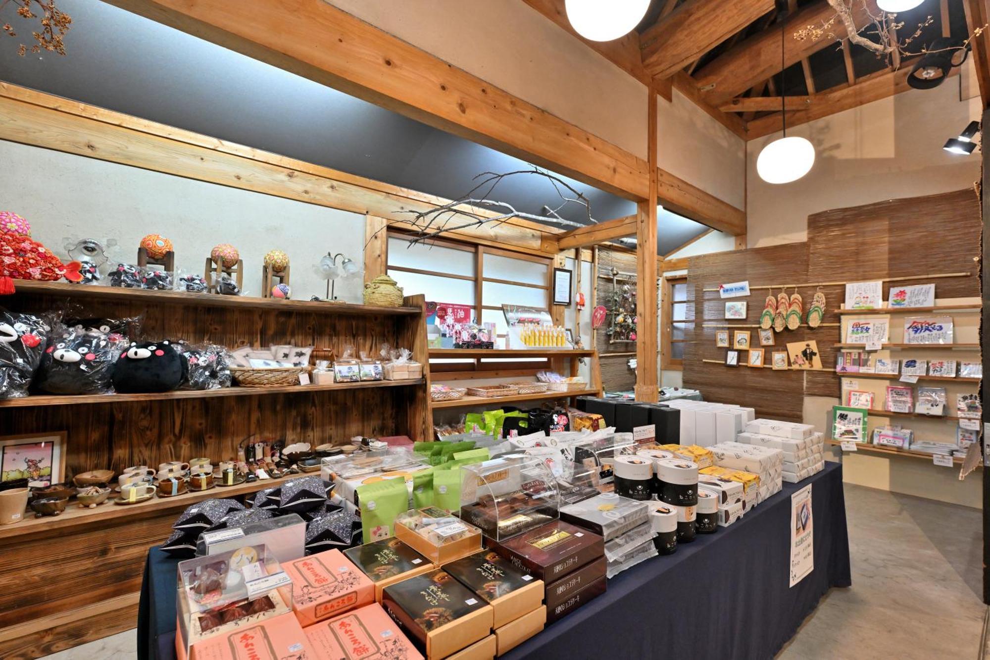 Shikinosato Hanamura Minamioguni Eksteriør bilde